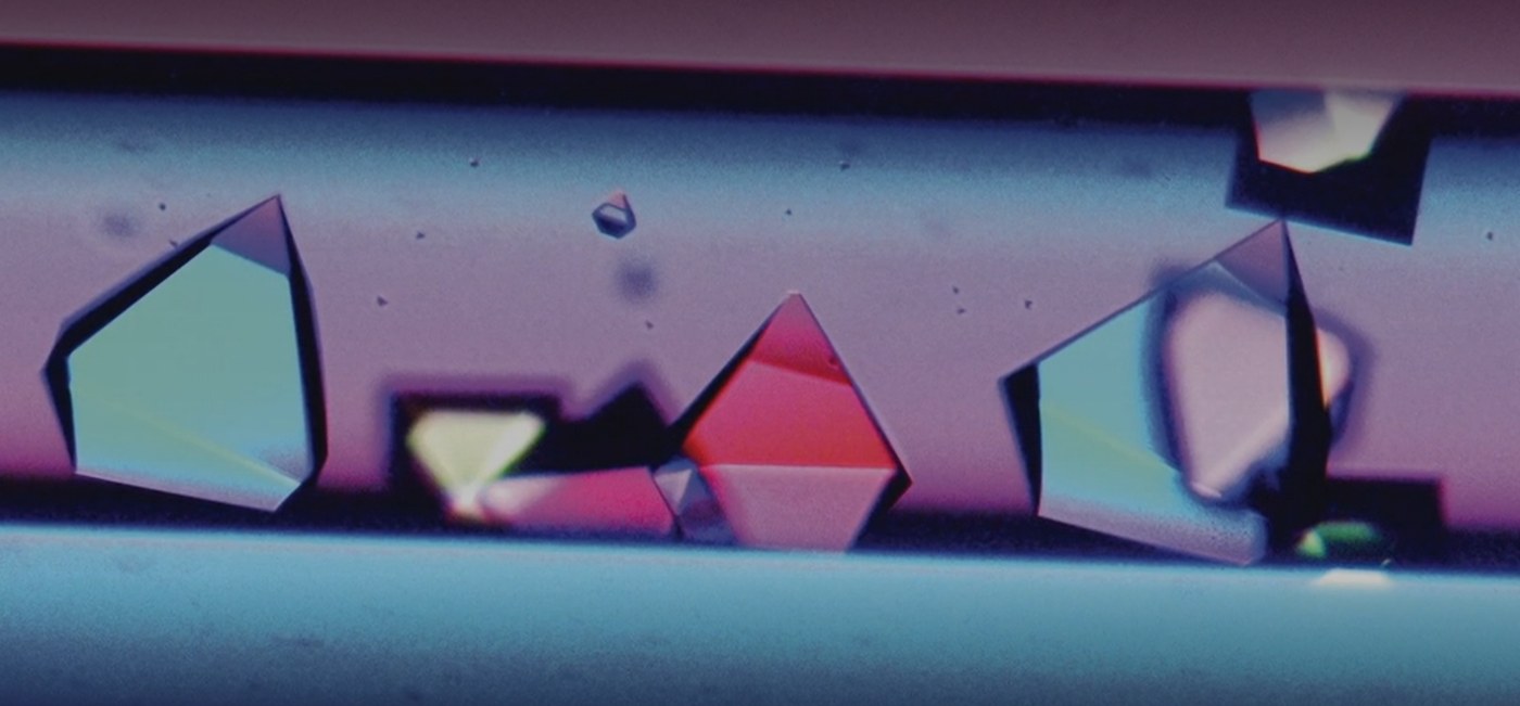 Outer Space Is the Place for Manufacturing At-Home Cancer Drugs, Startup Demonstrates with Crystal Technolgoy