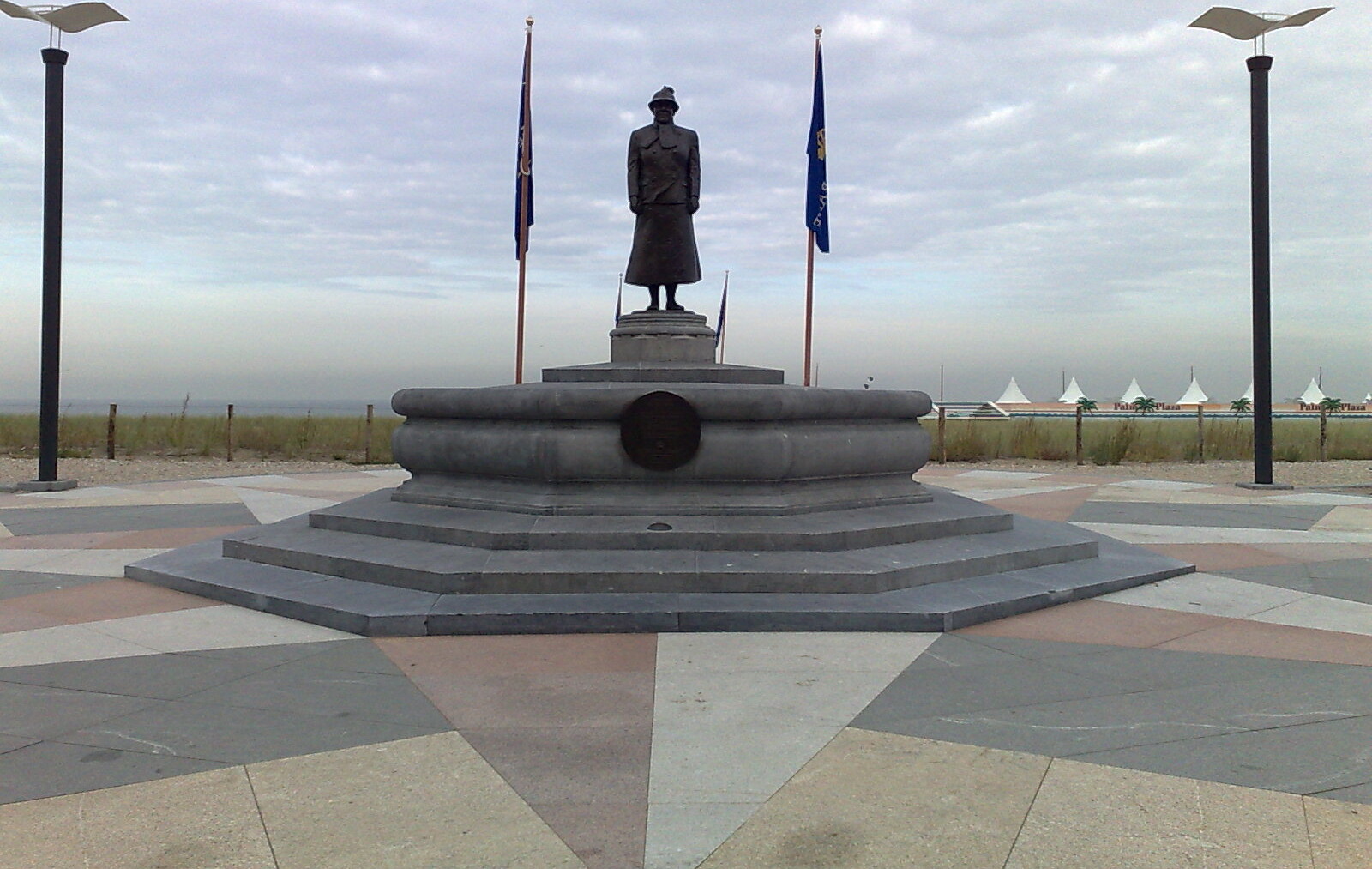 Good News in History, August 31