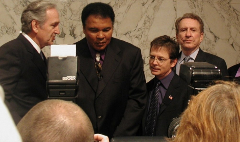 Company Seeks Sale and Manufacturing Approval for Successful Stem Cell Parkinson’s Treatment