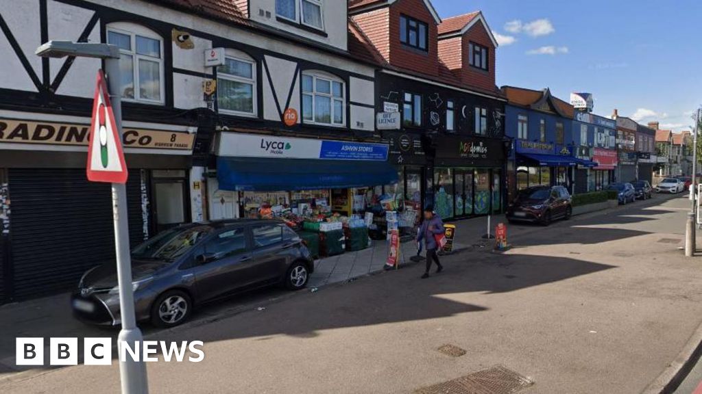 Five people hurt in suspected arson attack at Ilford restaurant