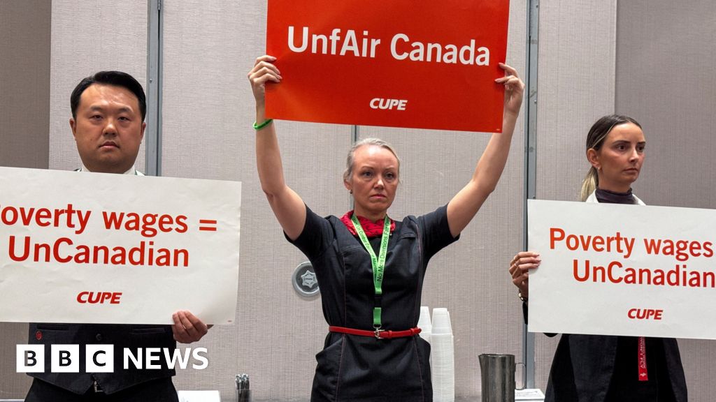 Flights to resume as union told to end strike