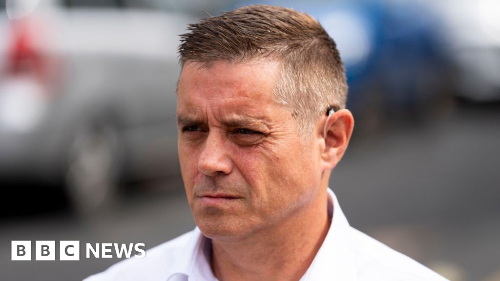 Actor John Alford guilty of sexually assaulting two girls