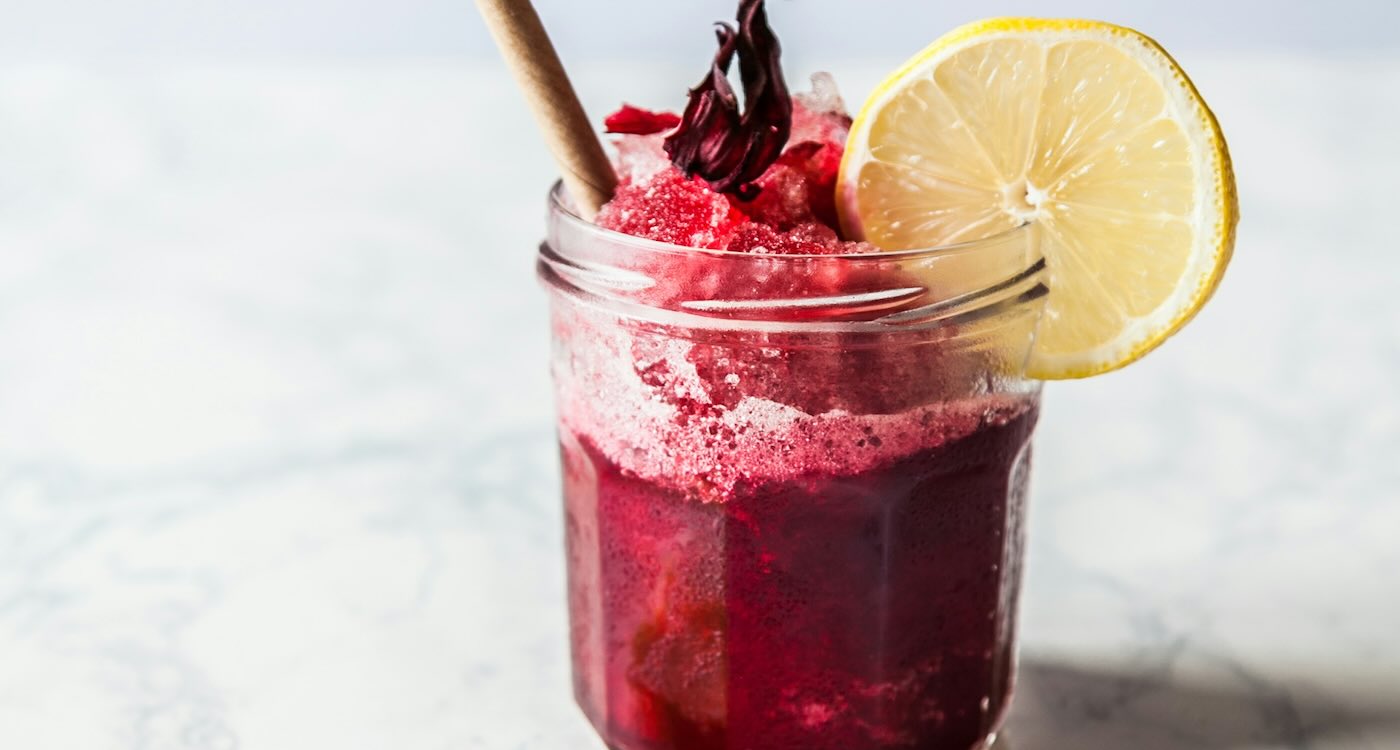 Beet Juice Lowers Blood Pressure in Older People by Changing Their Oral Microbiome