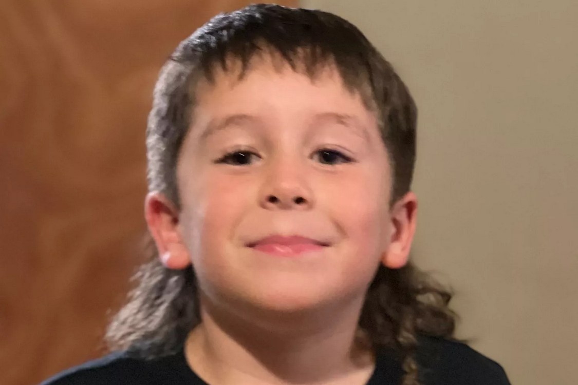 9-year-old Boy Saves Parents When Tornado Sends Car Flying into Trees