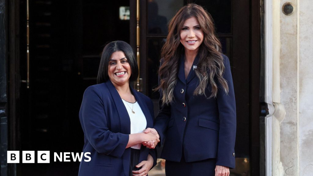 UK could suspend visas for countries with no returns deal