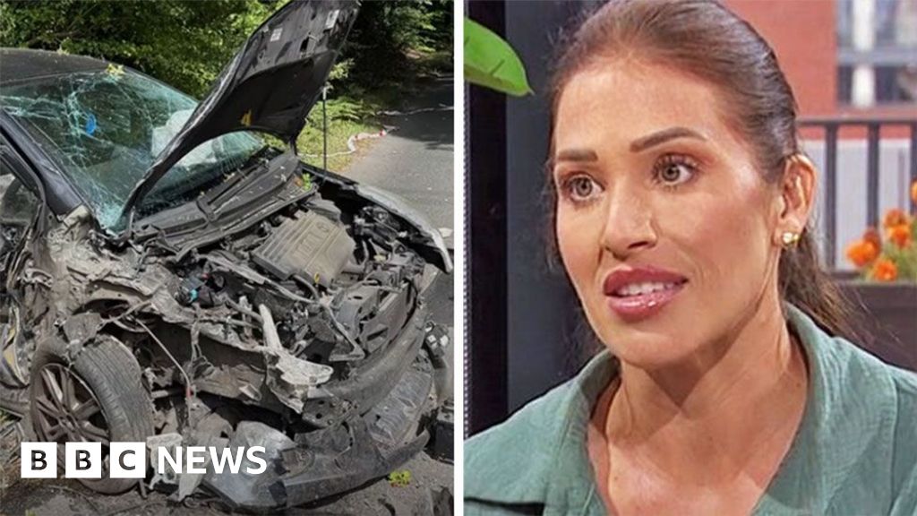 The six things you should do if you’re in a crash