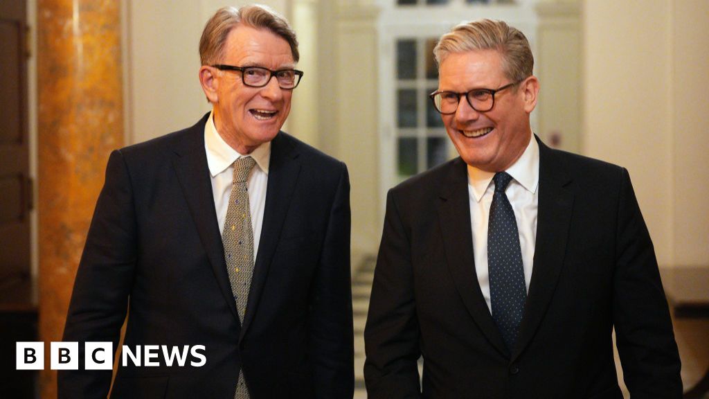 Tories demand answers in letter to Starmer