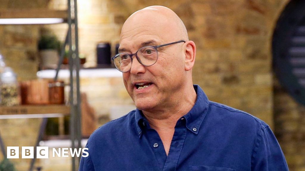 Former MasterChef presenter claims BBC caused him ‘distress and harassment’