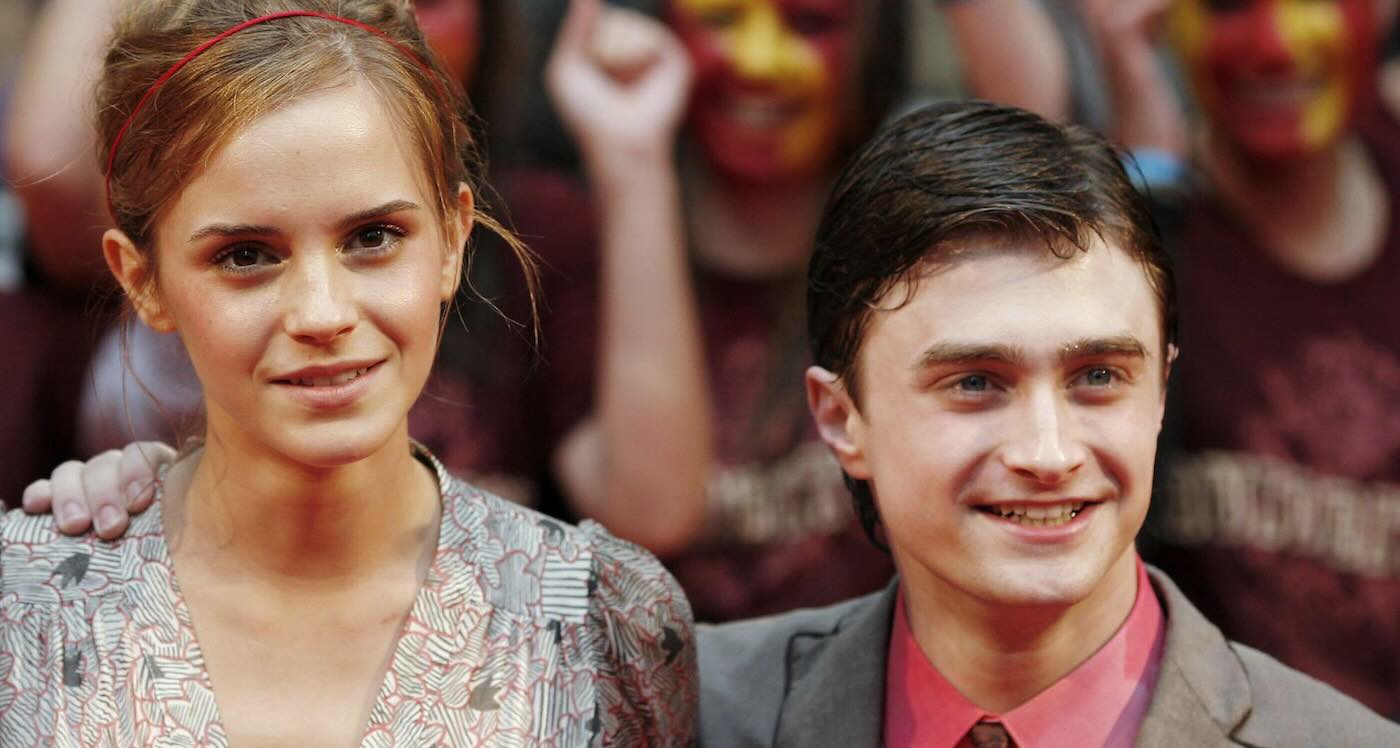 Nobel Prize for Chemistry Awarded for Innovation Compared to Hermioneโs Handbag in Harry Potter