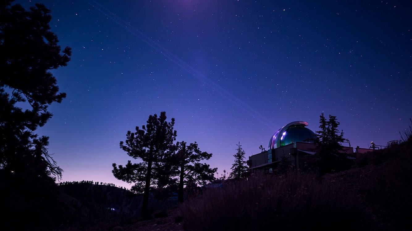 NASA Laser Sends Terabits from Beyond Mars in Huge Success for Deep-Space Communications Test