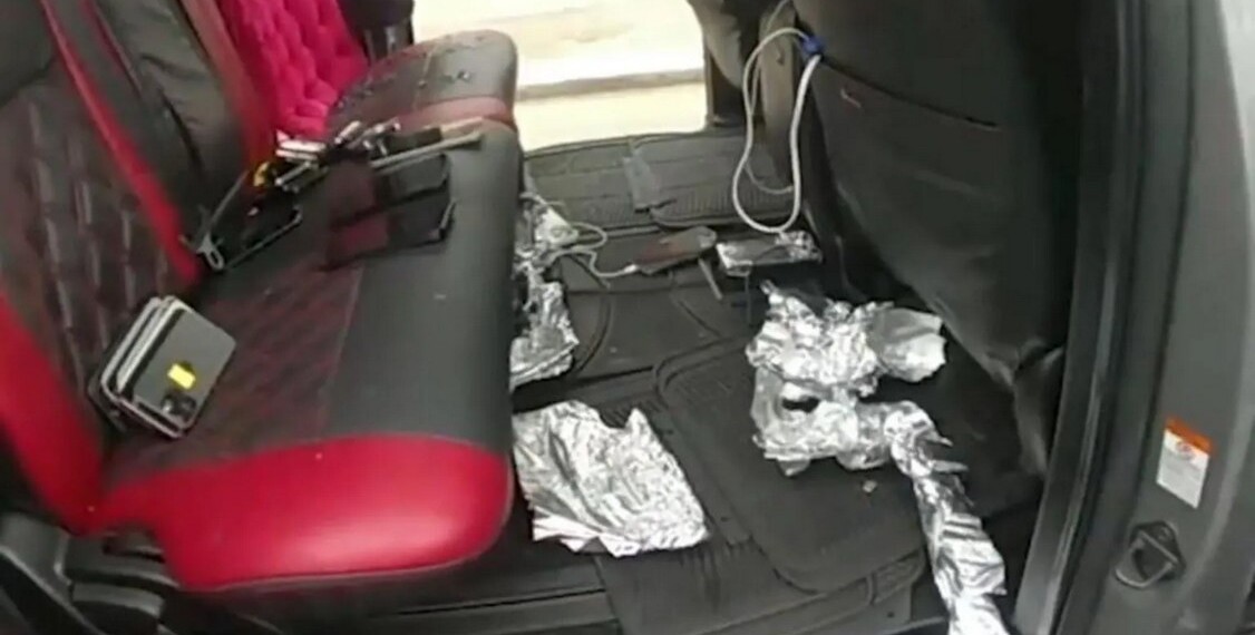 Police Actually Follow up on iPhone Theft Reports and Bust Global Smuggling Ring