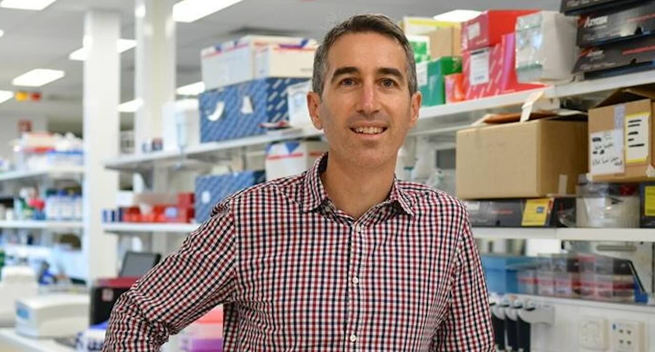 New Way of Supercharging Prostate Cancer Treatments Can Weaken Tumors at Cellular Level