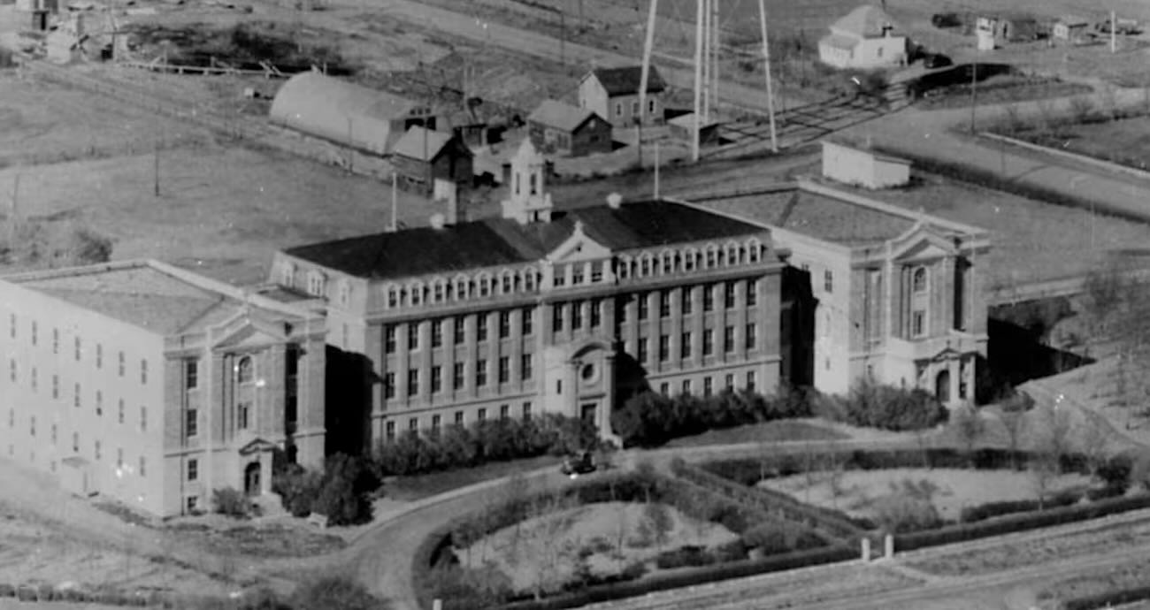 You Can Buy This 100-year-old Convent for a Promise–That You Preserve its History