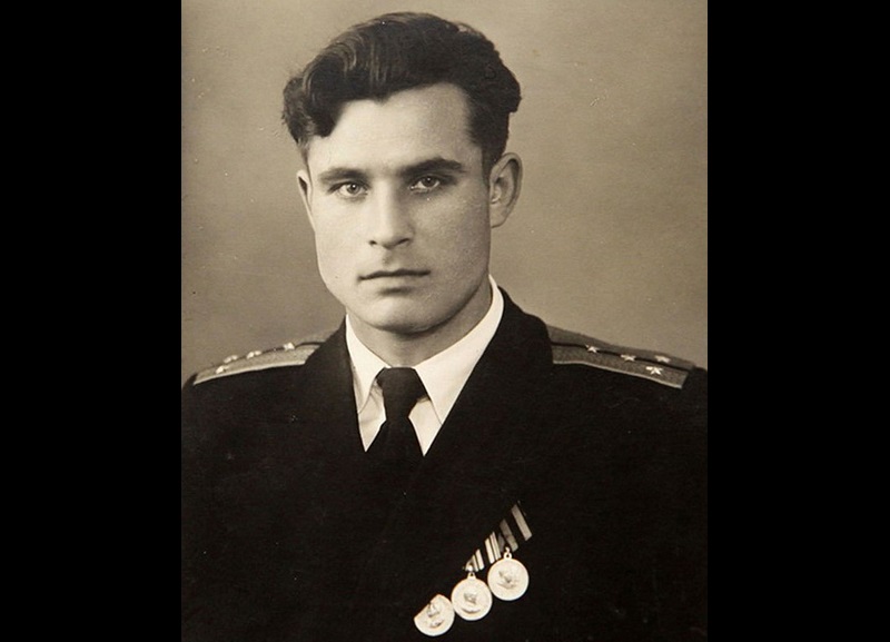 Good News on This Day in History – October 27