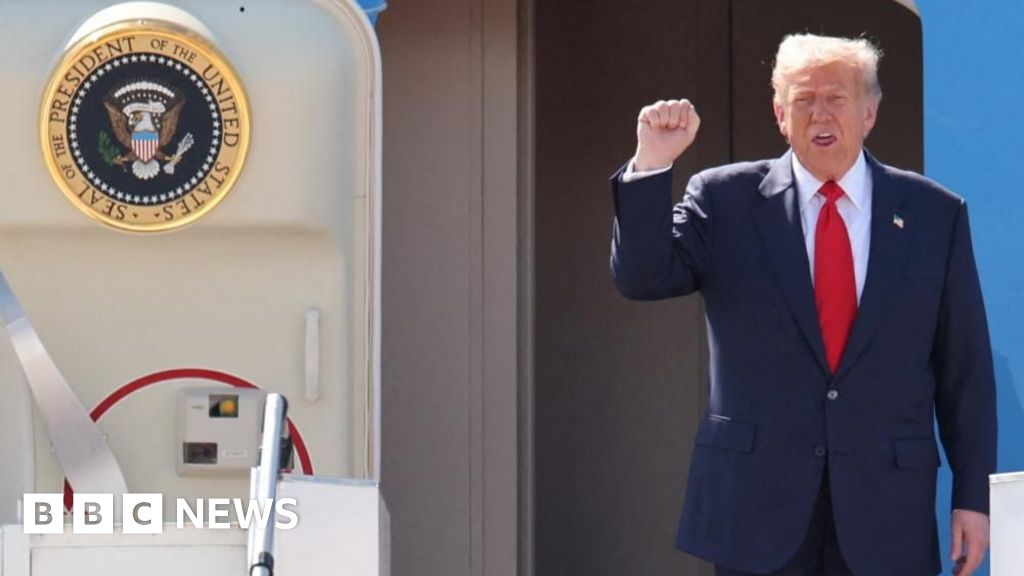 BBC correspondents on the wins and potential losses