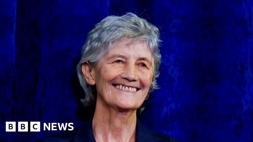 Catherine Connolly elected as president of Ireland