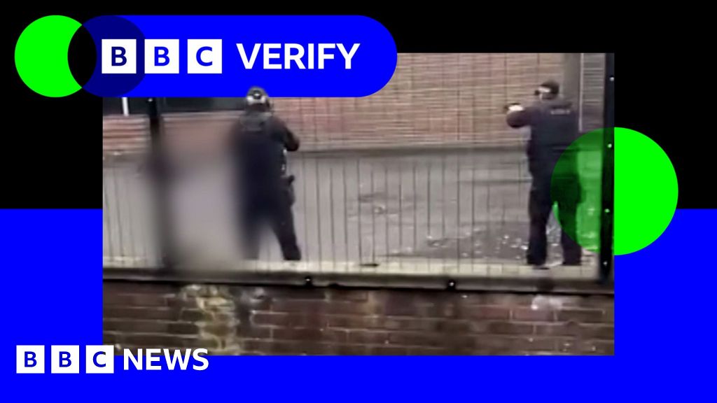 What footage tells us about attack