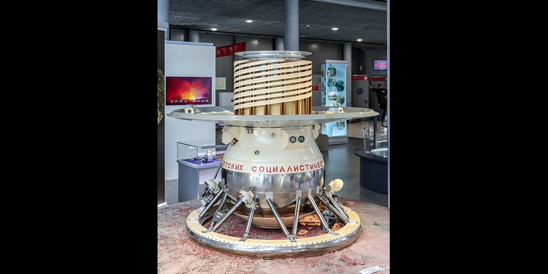 Good News in History, October 22