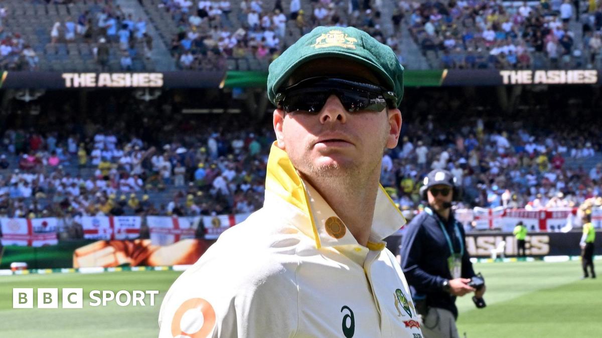 The Ashes: England fans should be better than “abuse” directed at Steve Smith, says Darren Lehmann