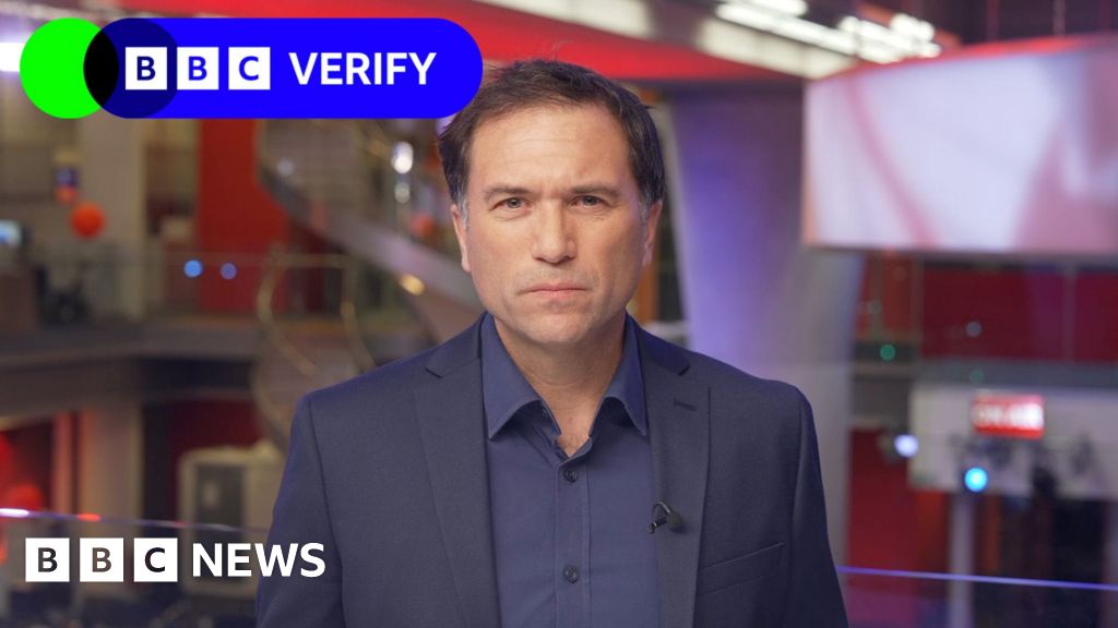 Ros Atkins on… MPs examining the BBC memo