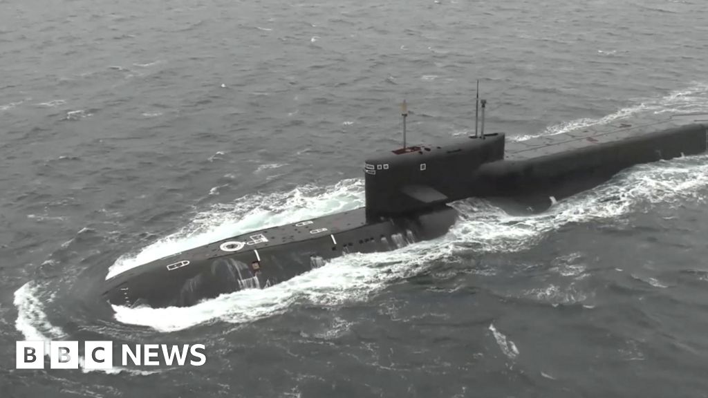 US-South Korea nuclear submarine deal: What does it mean?
