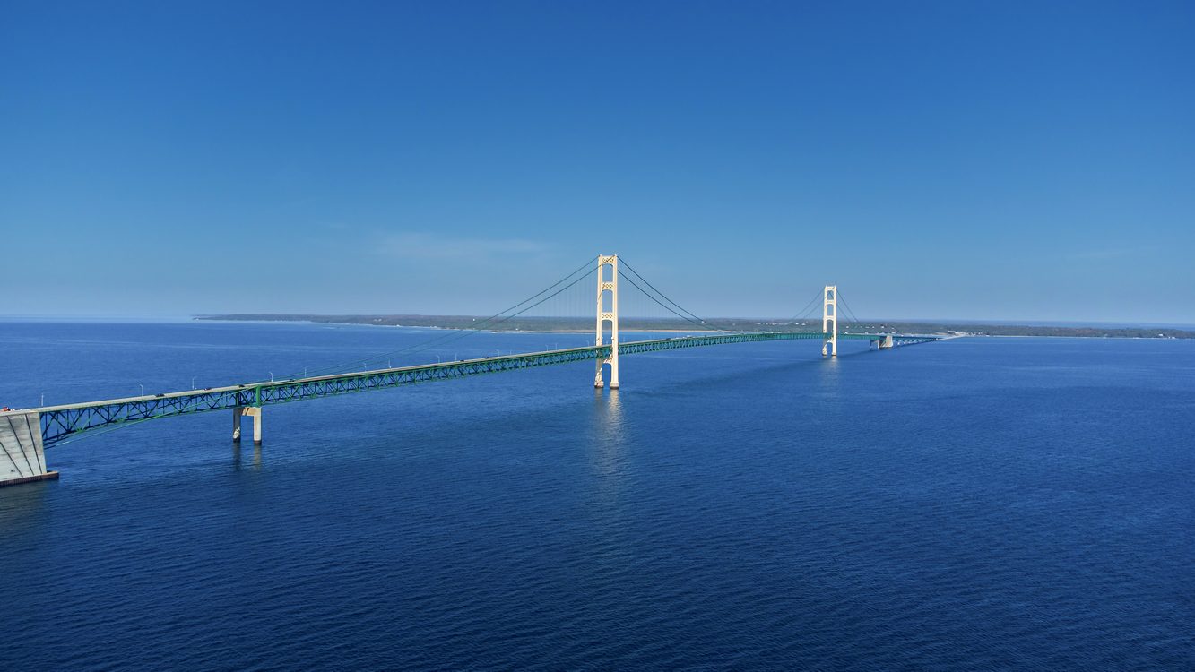 Good News in History, November 1