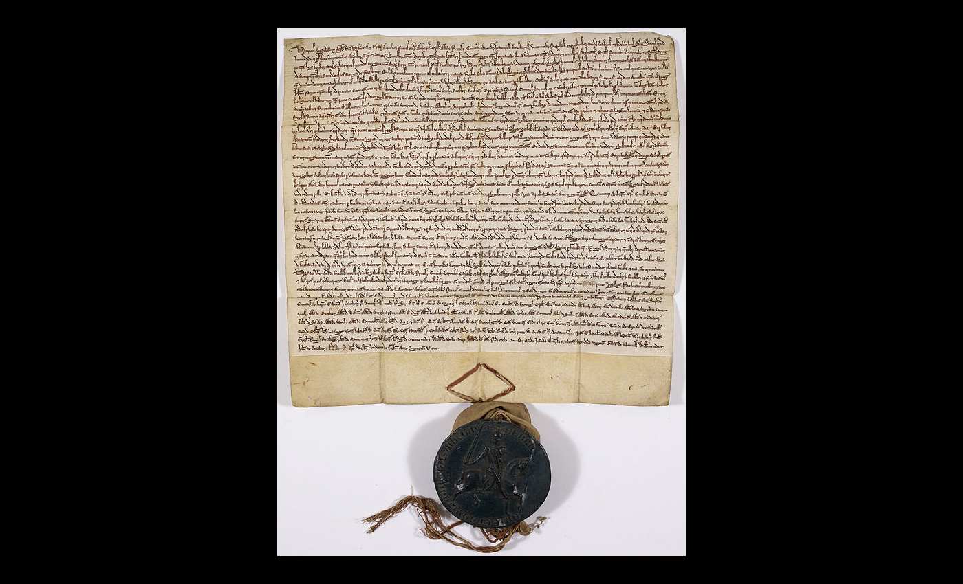 Good News on This Day in History