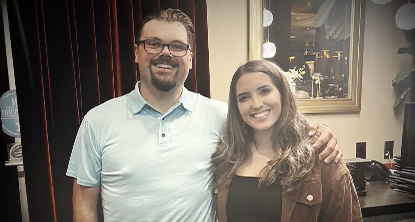 Two People from Minnesota Who Met in the Hospital After Waking up from Comas Are Getting Married