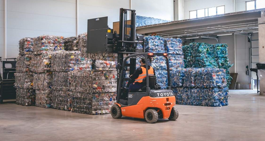 Romania Hits 94% Recycling After Launching Largest Return Plan in the World