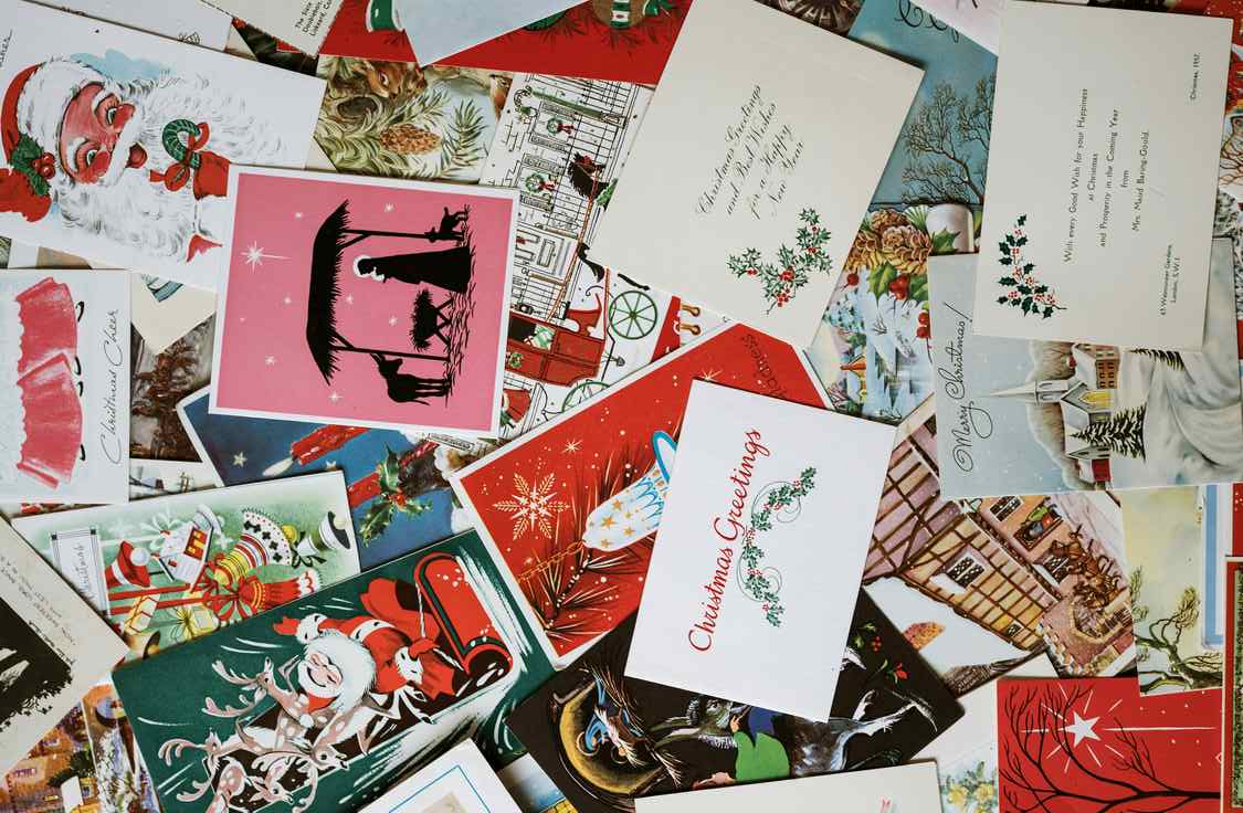 Single Mom Given 10 Months to Live Asks for Christmas Cards and Thousands Respond