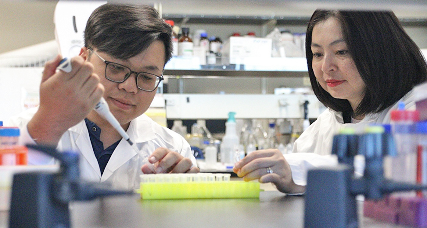 A Rare Cancer-Fighting Plant Compound has Finally Been Decoded