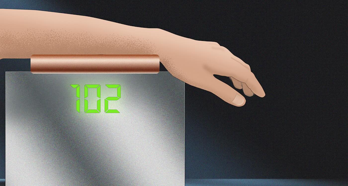 Simply Shining Light on Skin Can Replace Finger Pricks for People With Diabetes