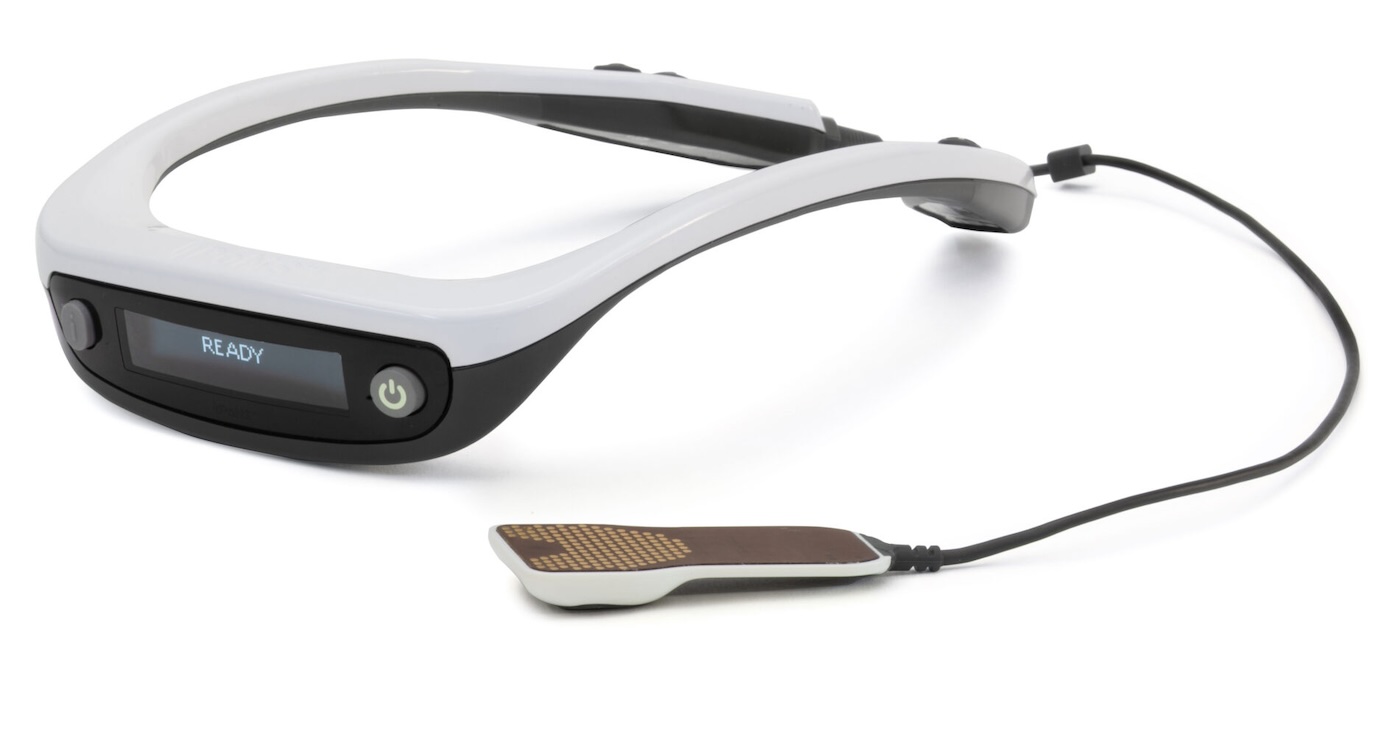 Tongue-Zapping Device Does More in 6 Months Than 4 Years of Normal Stroke Rehabilitation