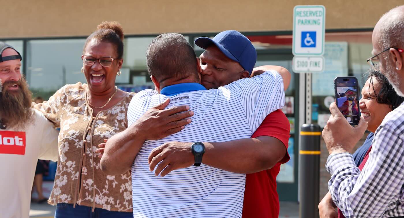 Trucker With 5 Million Accident-Free Miles Wins Custom Semi and $50,000 as the 2025 Road Warrior Champion