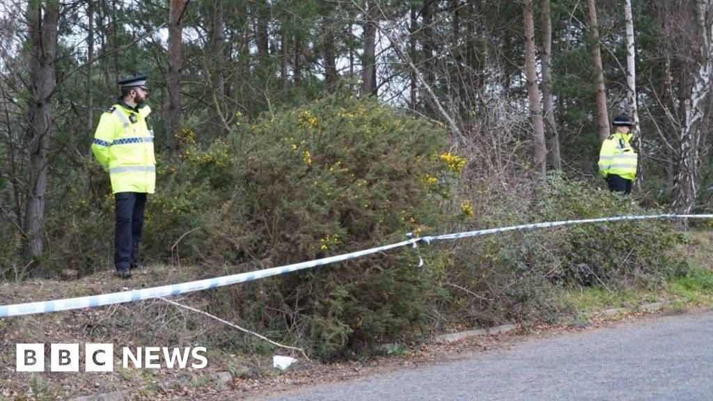 Police fired twice during fatal shooting in Thetford, says IOPC