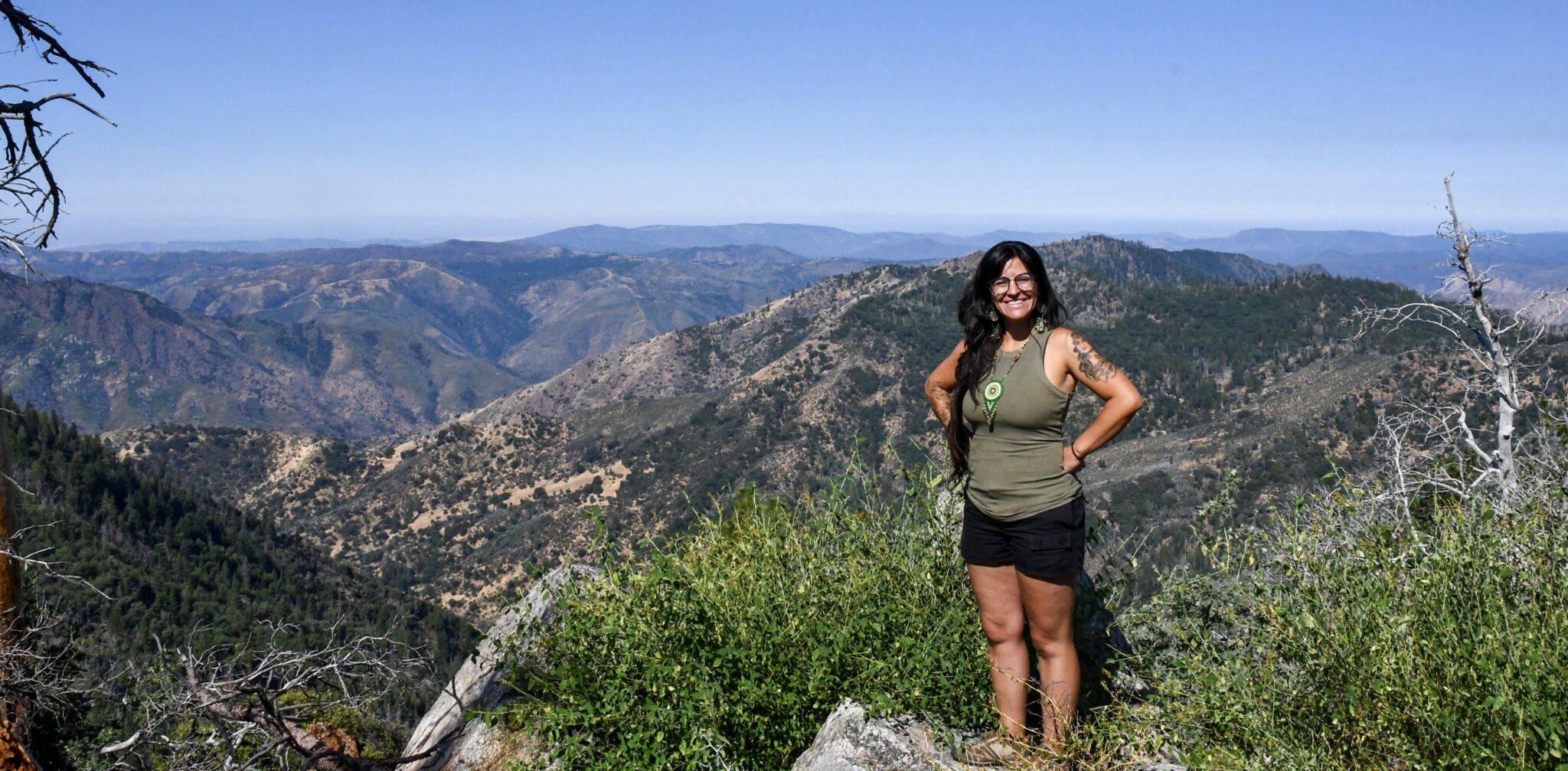 900 Acres Bordering Yosemite Returned to Tribe That Was Expelled 175 Years Ago