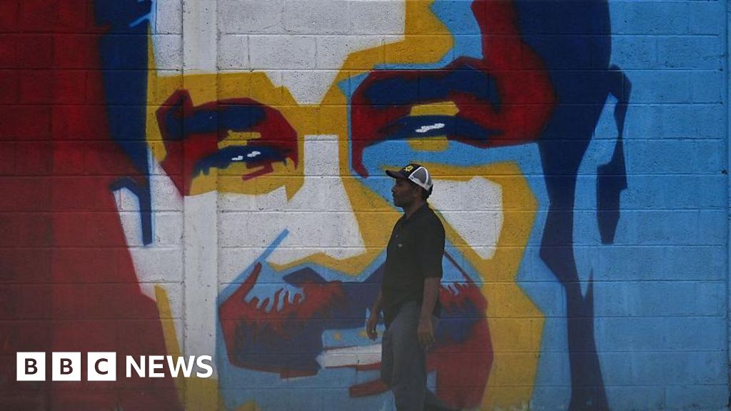 Trump’s toppling of Maduro is fraught with risk