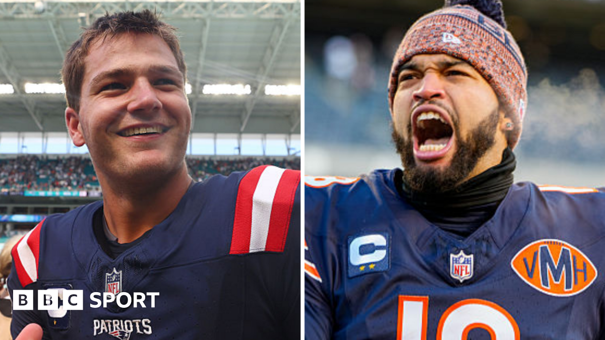 NFL play-off preview: Why road to Super Bowl is ‘most unusual’ in years